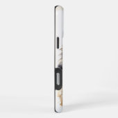 Wolf Wolves Wildtierart iPhone Hülle (Rechte Seite)