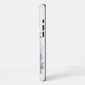 Wolf Wolves Wildtierart iPhone Hülle (Linke Seite)