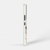 Wolf Wolves Wildtierart Samsung Galaxy Hülle (Rechte Seite)