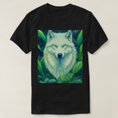 Wolfa T-Shirt (Design vorne)