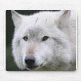 Wolfauflage Mousepad
