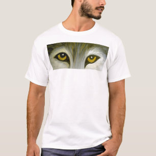 Wolfaugen T-Shirt