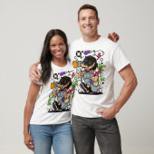 Wolfbauer T-Shirt (Unisex)