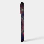 Wolfcry Phone Case iPhone Hülle (Linke Seite)