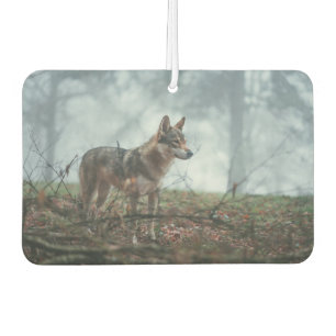 Wolfdog Autolufterfrischer