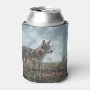 Wolfdog Can Cooler Dosenkühler