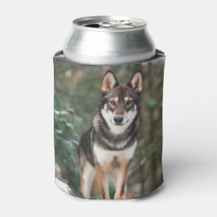 Wolfdog Dosenkühler