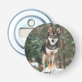 Wolfdog Flaschenöffner