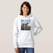 Wolfdog Hoodie (Vorne ganz)