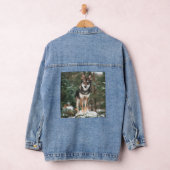 Wolfdog Jeansjacke (Hangar)