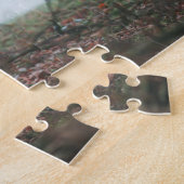 Wolfdog Jigsaw Puzzle (Seite)