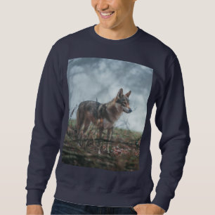 Wolfdog Sweatshirt