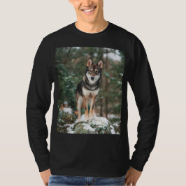 Wolfdog T - Shirt