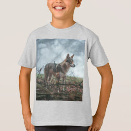 Wolfdog T - Shirt