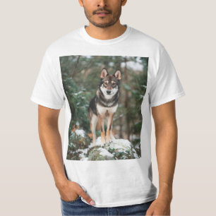 Wolfdog T - Shirt