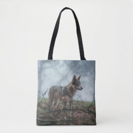 Wolfdog Tasche