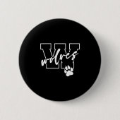 Wölfe button (Vorderseite)