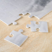 Wölfe im Winter Snow-Jigsaw-Puzzle Puzzle (Seite)