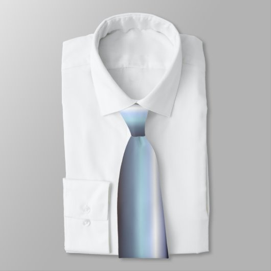 Wölfe in der Snowy-Winter-Landschaft Krawatte (Gebunden)