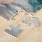 Wölfe Puzzle (Seite)