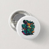 Wölfe spielen button (Vorne & Hinten)