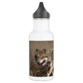 WÖLFE TRINKFLASCHE (Links)