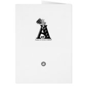 Wölfe und Raven mit Vollmond (Hinten)