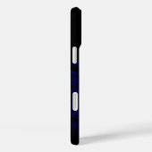 Wölfe und Raven mit Vollmond Case-Mate iPhone Hülle (Rückseite / Rechts)