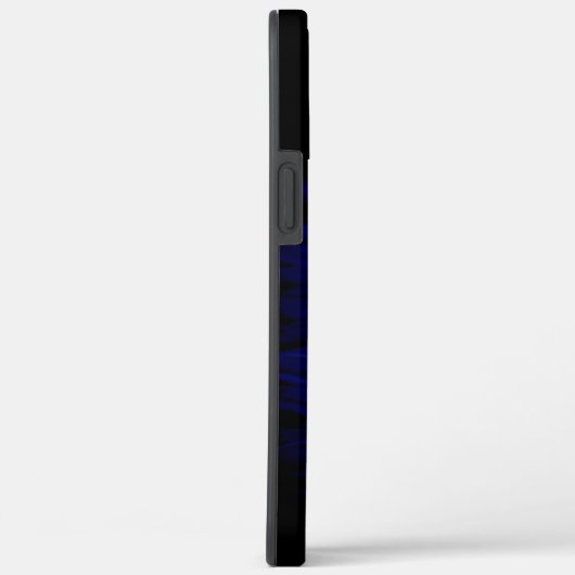 Wölfe und Raven mit Vollmond Case-Mate iPhone Hülle (Rückseite / Rechts)