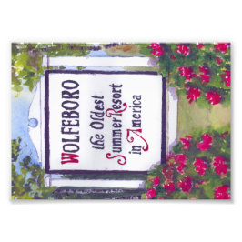 Wolfeboro Fotografie