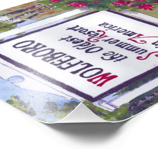 Wolfeboro Fotografie (Ecke)