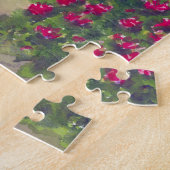 WOLFEBORO NH PUZZLESPIEL PUZZLE (Seite)