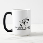 Wolfenoot - Wolf-Geschenke und Tassen (Links)