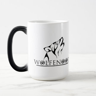 Wolfenoot - Wolf-Geschenke und Tassen