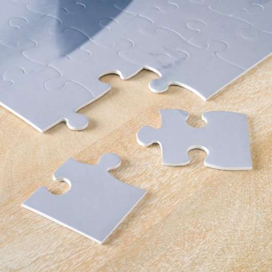 Wölfergeist Puzzle (Seite)