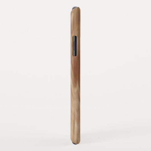 Wolfgang Amadeus Mozart Case-Mate iPhone Hülle (Hinten/Rechts)