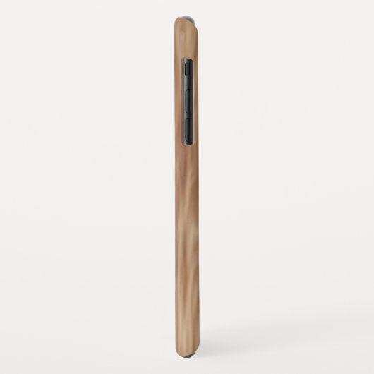 Wolfgang Amadeus Mozart Case-Mate iPhone Hülle (Hinten/Links)