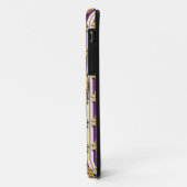 Wolfgang Amadeus Mozart Case-Mate iPhone Hülle (Hinten/Links)