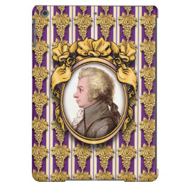 Wolfgang Amadeus Mozart Case-Mate iPhone Hülle
