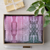 ♥ Wolfgang Amadeus Mozart Herz Oper Cosi fan tutte Seidenpapier (Geschenk)