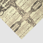 ♥ Wolfgang Amadeus Mozart Oper Cosi fan tutte Seidenpapier (Ausschnitt)