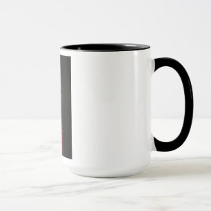 Wolfgang Amadeus Mozart-Porträt Tasse