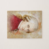 Wolfgang Amadeus Mozart-Puzzlespiel Puzzle (Horizontal)