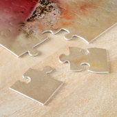 Wolfgang Amadeus Mozart-Puzzlespiel Puzzle (Seite)