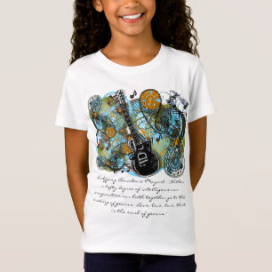 Wolfgang Amadeus Mozart - "Weder ein hochgradiger  T-Shirt