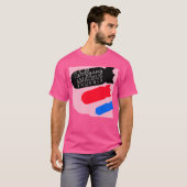 Wolfgang Amadeus Phoenix T-Shirt (Vorne ganz)