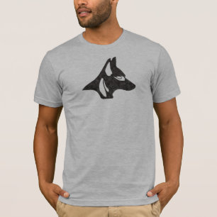 wolfhead T-Shirt