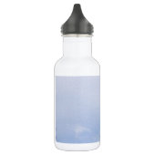 Wolfheulen Trinkflasche (Links)