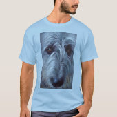 Wolfhound T-Shirt (Vorderseite)