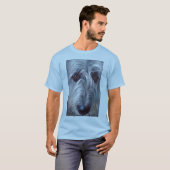 Wolfhound T-Shirt (Vorne ganz)